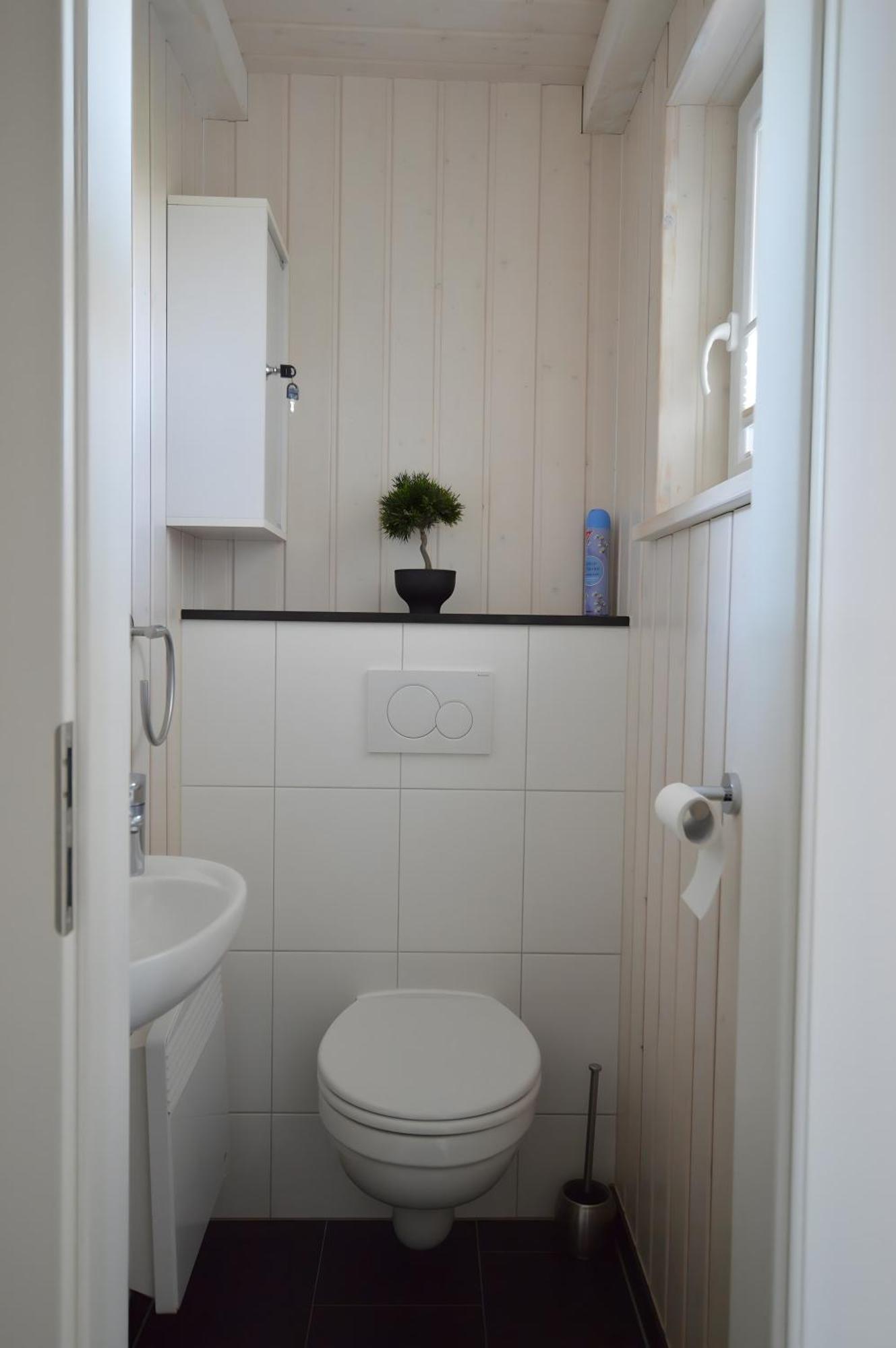 Ferienhaus Nordseelicht Wesselburenerkoog Ngoại thất bức ảnh