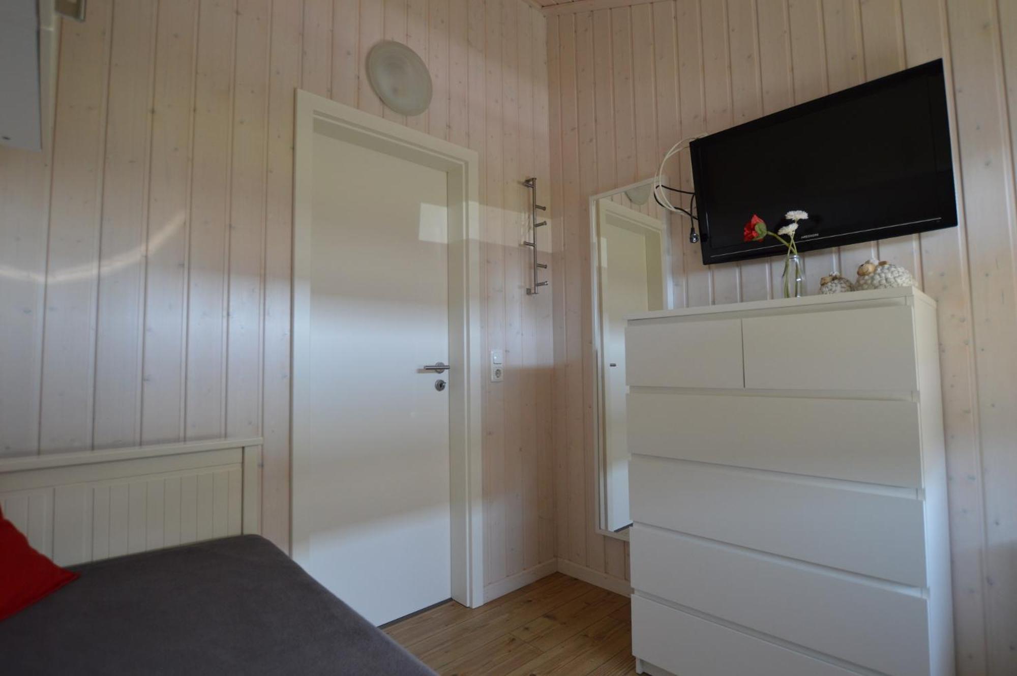 Ferienhaus Nordseelicht Wesselburenerkoog Ngoại thất bức ảnh