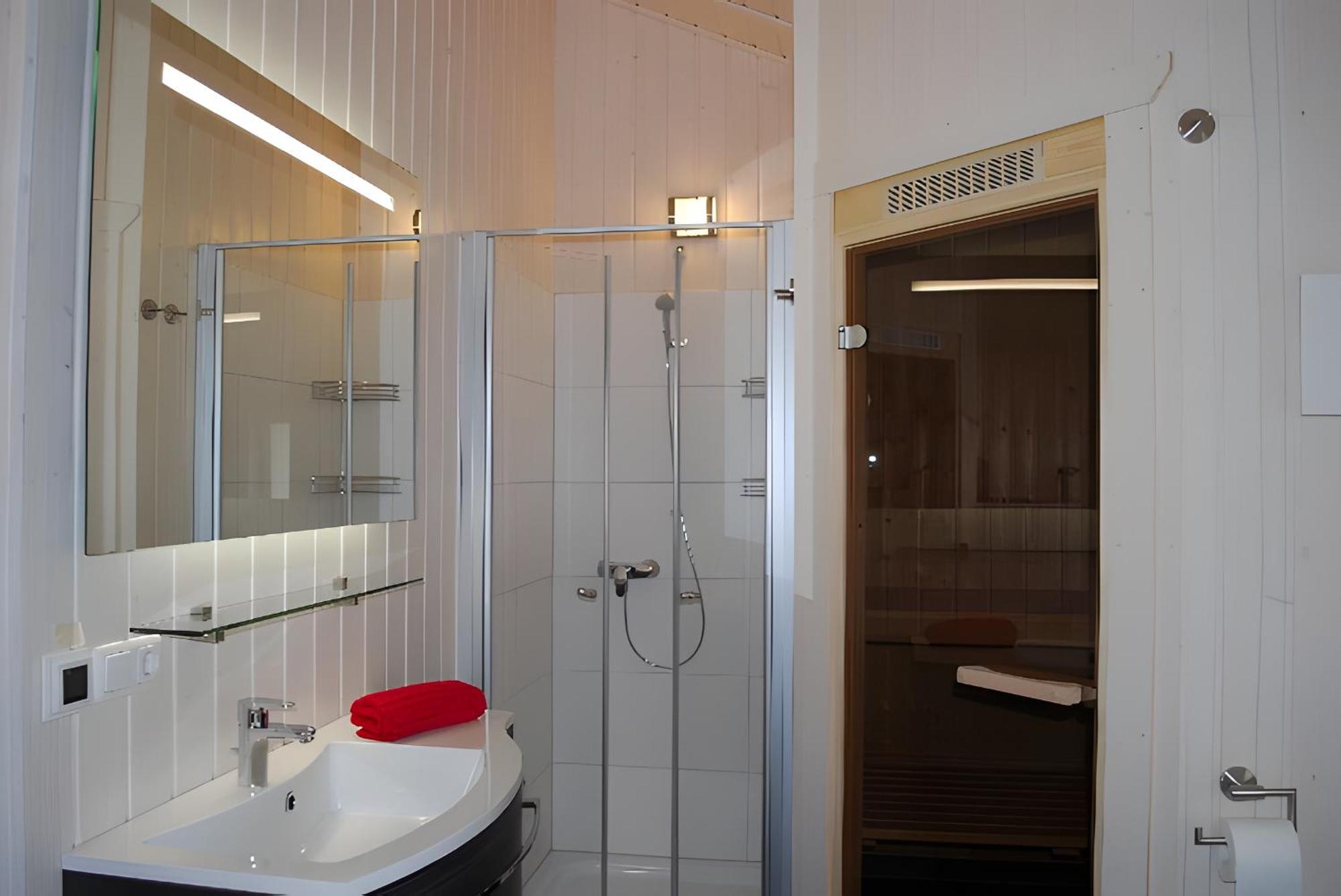 Ferienhaus Nordseelicht Wesselburenerkoog Ngoại thất bức ảnh