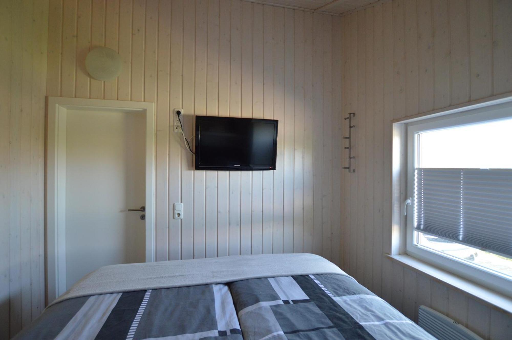 Ferienhaus Nordseelicht Wesselburenerkoog Ngoại thất bức ảnh