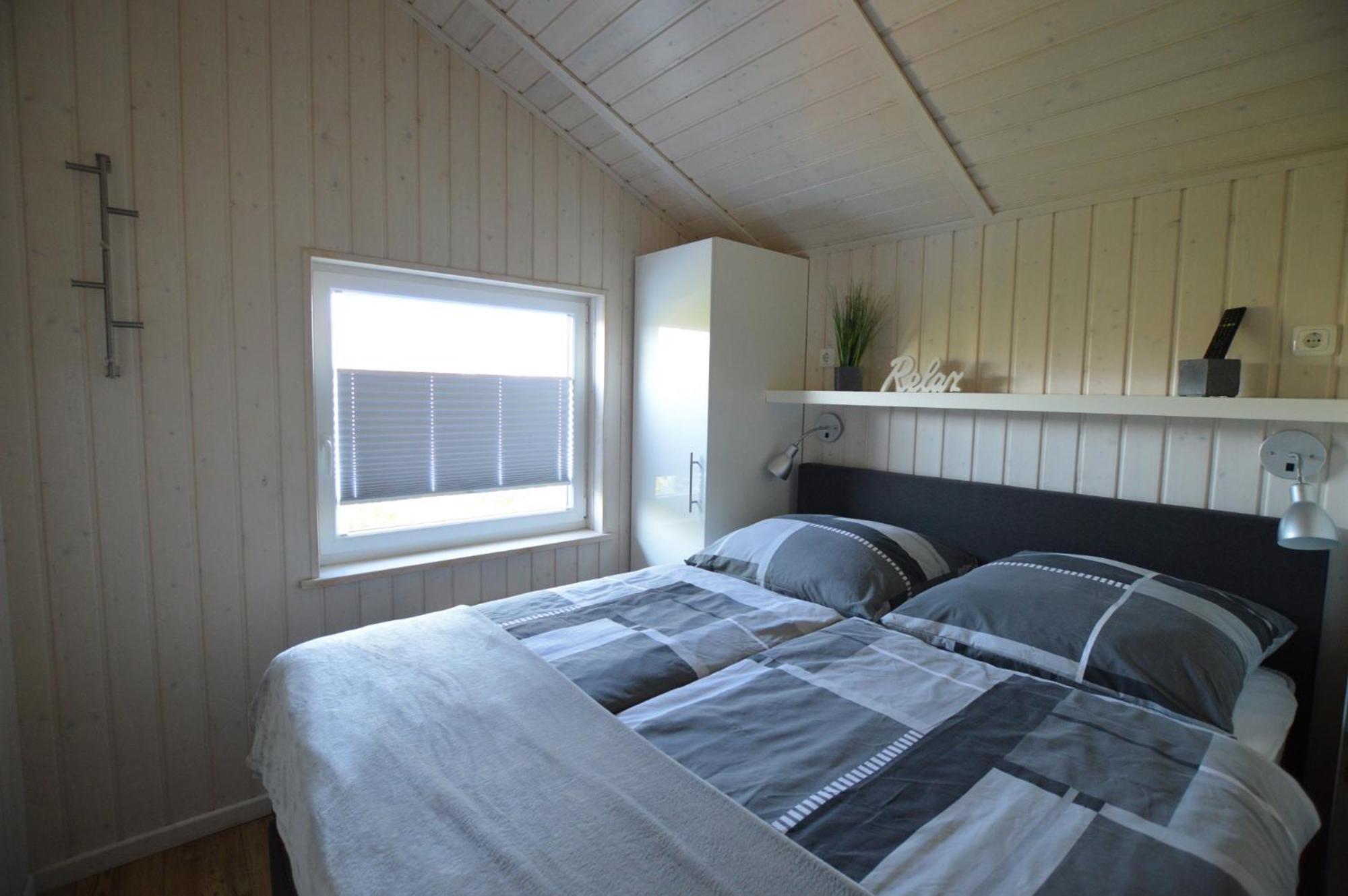 Ferienhaus Nordseelicht Wesselburenerkoog Ngoại thất bức ảnh
